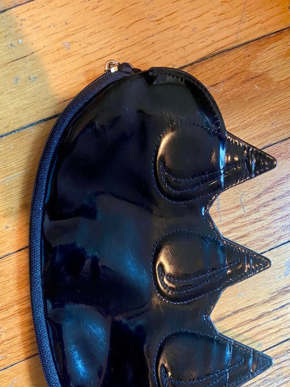 Cat Claw Mini Purse